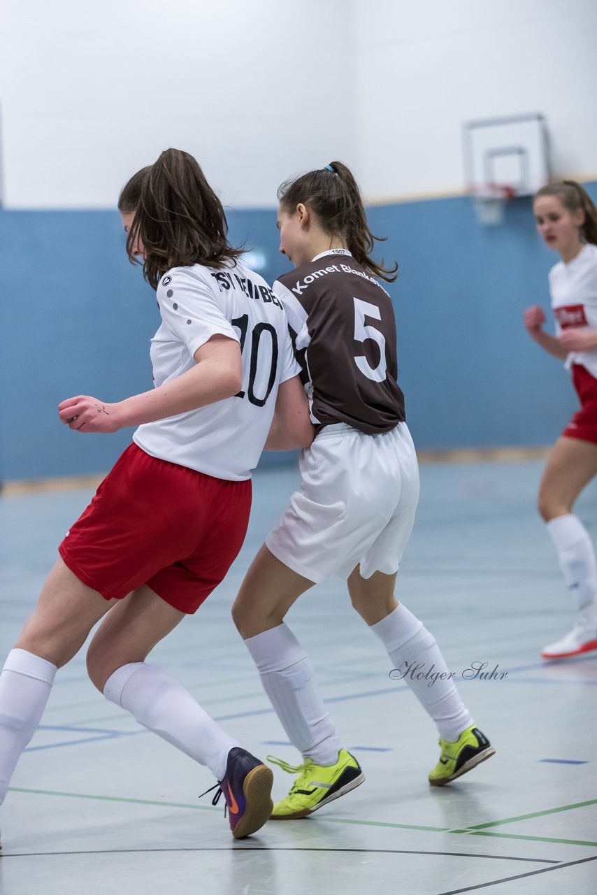 Bild 307 - HFV Futsalmeisterschaft